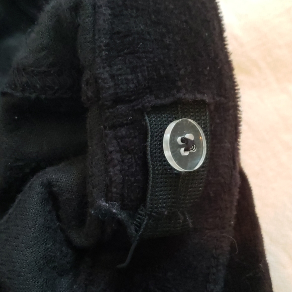 SO Velour leggings - Picture 6 of 6